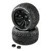 Duratrax SpeedTreads Speedhawk Tires Mounted (2): 1/10 Stadium/Monster Truck for Tires & Wheels 1 Duratrax SpeedTreads Speedhawk Tires Mounted (2): 1/10 Stadium/Monster Truck for Tires & Wheels -Duratrac Store DTXC2900 A0 OSR3KFH2