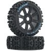 Duratrax Lockup 1/8 C2 Mounted Buggy Spoke Tires, Black (2) for Tires & Wheels 2 Duratrax Lockup 1/8 C2 Mounted Buggy Spoke Tires, Black (2) for Tires & Wheels -Duratrac Store DTXC3616 A0 TC0D2NEX