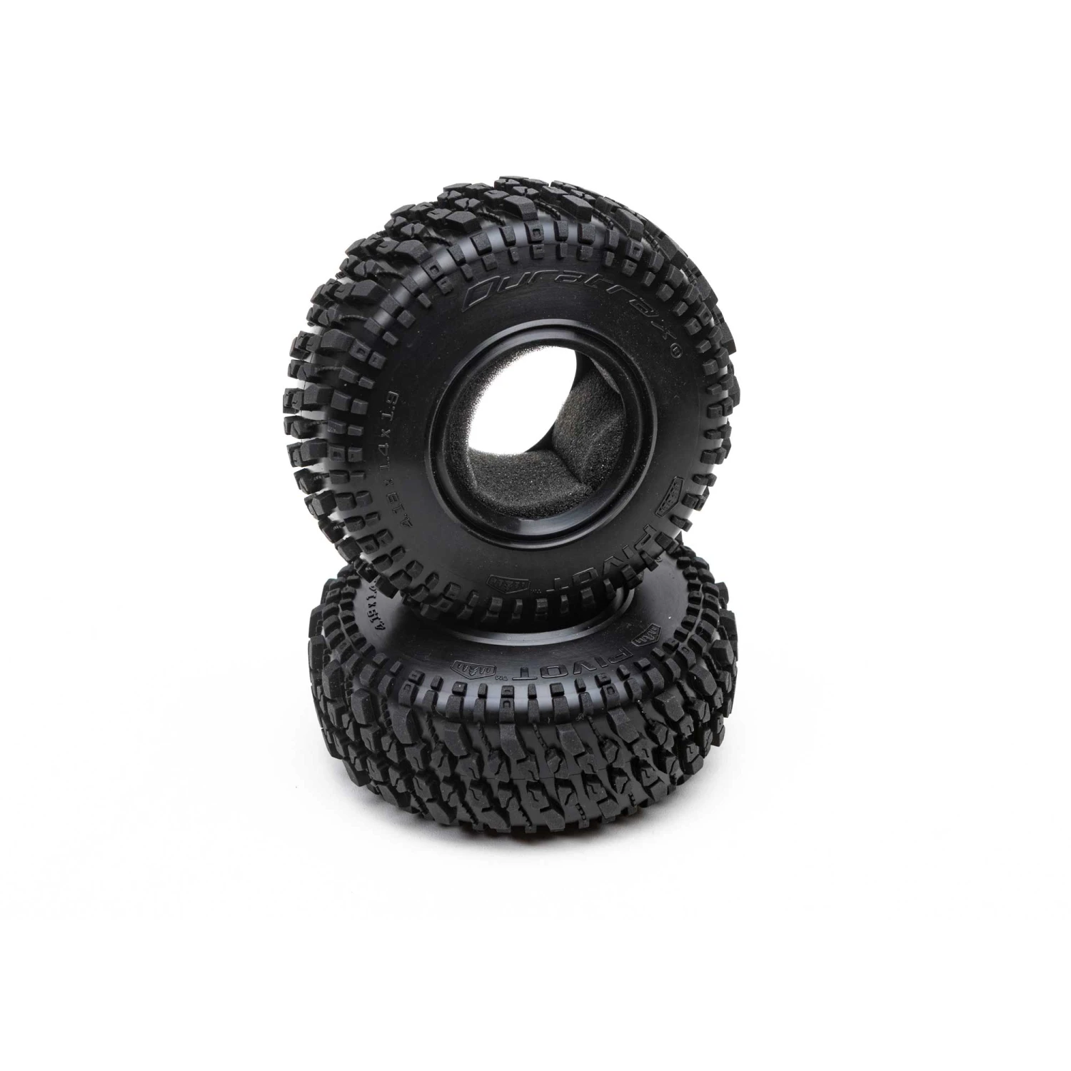 Duratrax Class 1 PIVOT CR C3 1.9" (2) for Tires & Wheels 3 Duratrax Class 1 PIVOT CR C3 1.9" (2) for Tires & Wheels