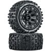 Duratrax Lockup ST 2.2 Tires, Black (2) for Tires & Wheels 2 Duratrax Lockup ST 2.2 Tires, Black (2) for Tires & Wheels -Duratrac Store DTXC5101 A0 Y4O7JG64