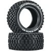 Duratrax Six Pack ST 2.2 Tires (2) for Tires & Wheels -Duratrac Store DTXC5113 A0 V7HT8CJF