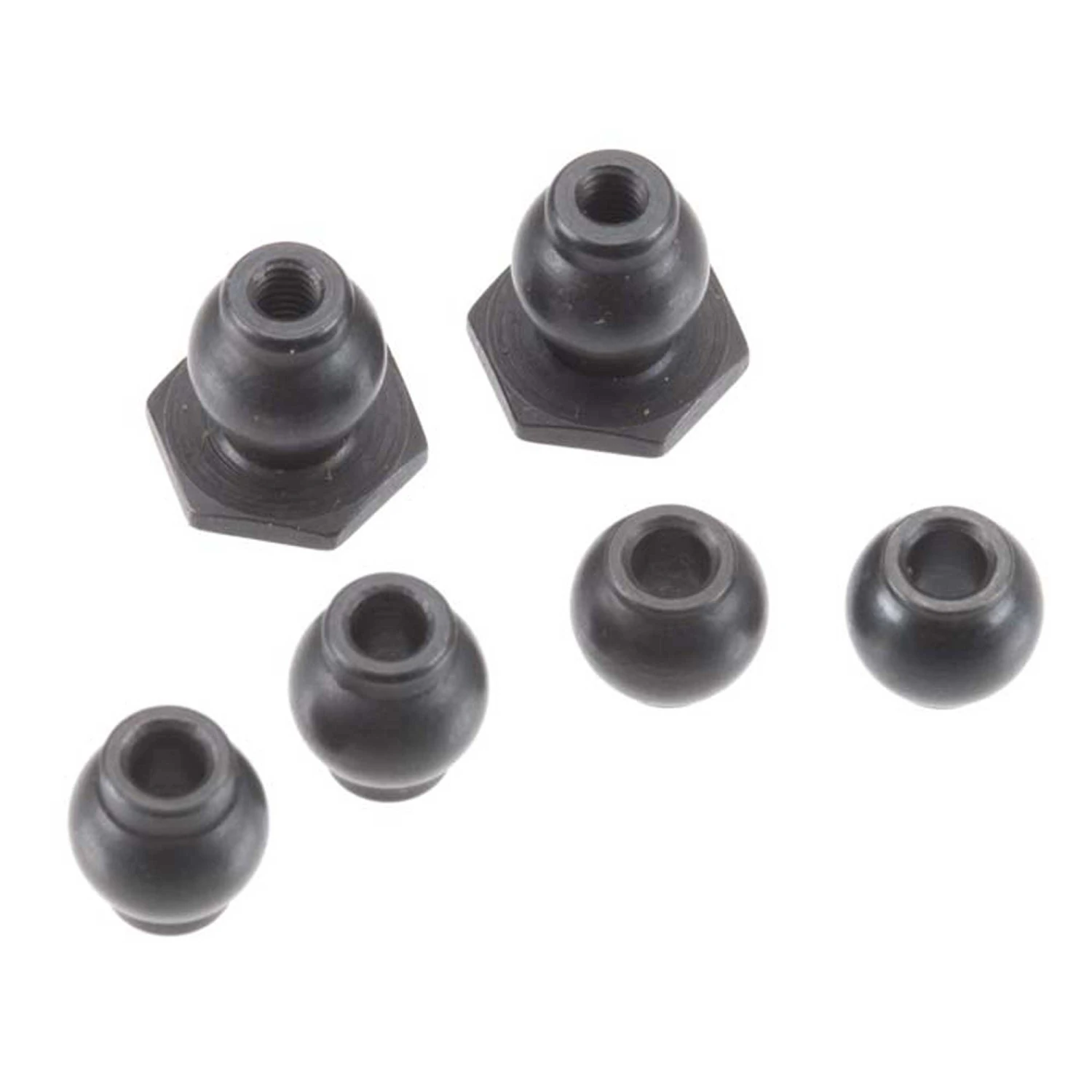 Duratrax Ball Set 3mm: 835B for Parts 3 Duratrax Ball Set 3mm: 835B for Parts