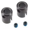 Duratrax Center Drive Joint (2): 835B for Parts 1 Duratrax Center Drive Joint (2): 835B for Parts -Duratrac Store DTXC7512 A0 EW2B3IPI