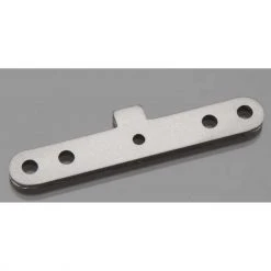 Duratrax Aluminum Front Hinge Pin Mount: 835B for Parts