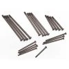 Duratrax Screw Pin Set: 835B for Parts -Duratrac Store DTXC8601 A0 KPHPX3RH