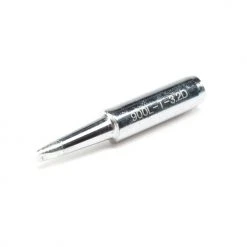 Duratrax TrakPower Chisel Tip 3.2mm TK-950 for Tools