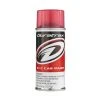 Duratrax Polycarb Spray, Candy Red, 4.5 oz for Paints -Duratrac Store DTXR4271 A0 ZRZ6WYHC