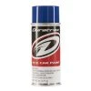 Duratrax Polycarb Spray, Brilliant Blue, 4.5 oz for Paints -Duratrac Store DTXR4286 A0 Y0SAJ4PY