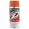 Duratrax Polycarb Spray, Candy Orange, 4.5oz for Paints -Duratrac Store DTXR4296 A0 Y1D62F68